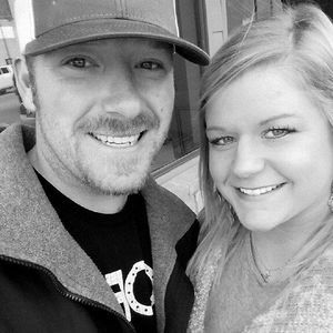 Meet your Posher, Caleb